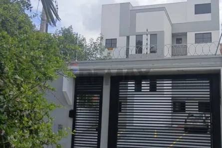 Apartamento com 2 Quartos à venda, 59m² no Jardim Santa Esmeralda, Sorocaba