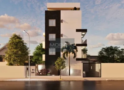 Cobertura com 3 Quartos à venda, 86m² no São João Batista (Venda Nova), Belo Horizonte