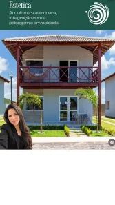Apartamento com 3 Quartos à venda, 109m² no Tamandaré, Tamandaré