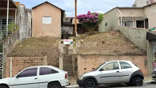 Lote/Terreno com 1 Quarto à venda, 300m² no Parque Peruche, São Paulo