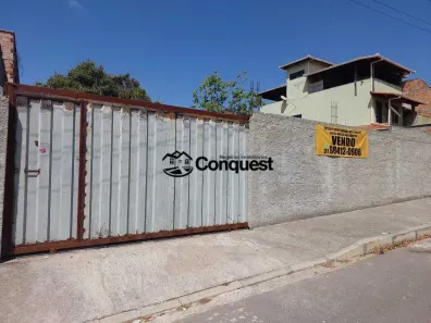 Lote/Terreno à venda, 530m² no Colonial, Contagem
