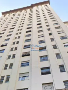 Apartamento com 1 Quarto à venda, 35m² no Bela Vista, São Paulo