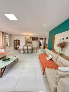 Sobrado com 7 Quartos à venda, 450m² no Parque Manibura, Fortaleza