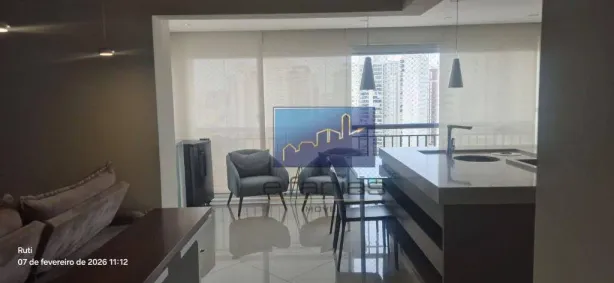 Apartamento com 2 Quartos à venda, 97m² no Vila Gomes Cardim, São Paulo