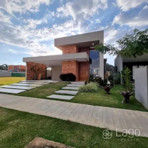 Casa com 3 Quartos à venda, 300m² no Jardim Carvalho, Ponta Grossa