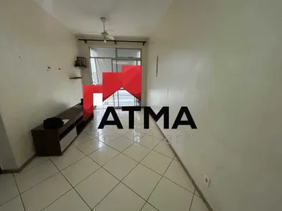 Apartamento com 2 Quartos à venda, 55m² no Vila da Penha, Rio de Janeiro