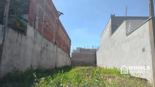 Lote/Terreno à venda, 150m² no Parque Industrial 200, Maringá