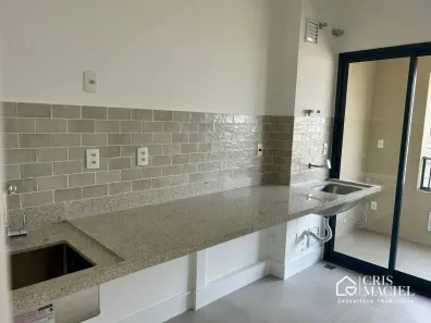 Apartamento com 2 Quartos à venda, 67m² no Centro, Indaiatuba