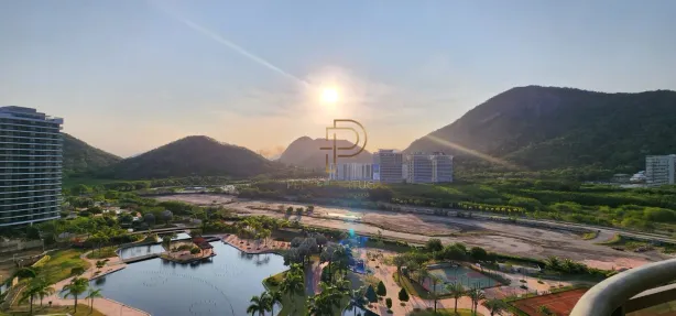 Apartamento com 3 Quartos à venda, 115m² no Barra Olímpica, Rio de Janeiro