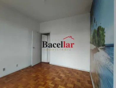 Apartamento com 2 Quartos à venda, 65m² no Engenho de Dentro, Rio de Janeiro