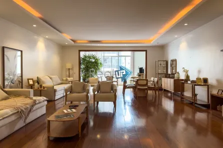 Apartamento com 3 Quartos à venda, 272m² no Copacabana, Rio de Janeiro