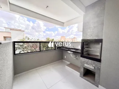 Apartamento com 2 Quartos à venda, 70m² no Santa Mônica, Uberlândia