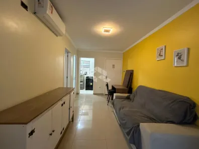 Apartamento com 1 Quarto à venda, 37m² no Cidade Baixa, Porto Alegre