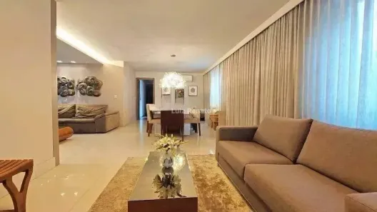 Apartamento com 4 Quartos à venda, 160m² no São Pedro, Belo Horizonte
