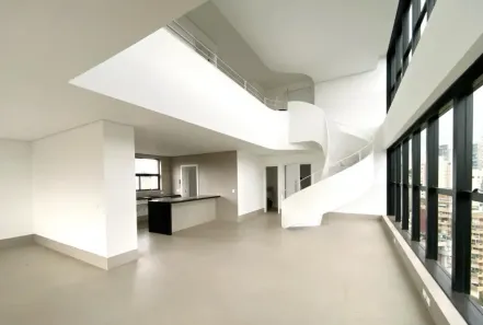 Apartamento com 4 Quartos para alugar, 230m² no Vale do Sereno, Nova Lima