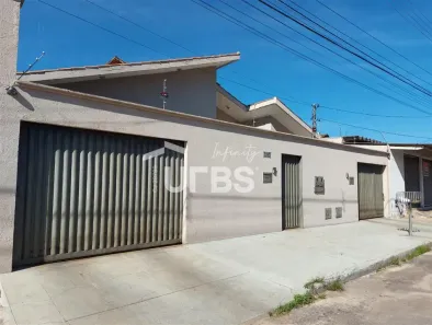Casa com 3 Quartos à venda, 578m² no Setor São José, Goiânia