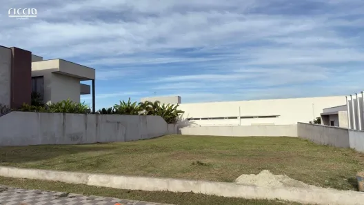 Lote/Terreno à venda, 960m² no Condomínio Reserva do Paratehy, São José dos Campos