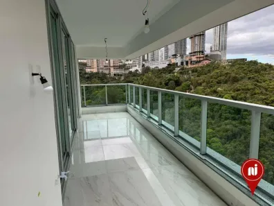 Apartamento com 4 Quartos à venda, 243m² no Vale do Sereno, Nova Lima