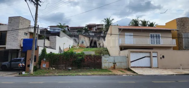 Lote/Terreno à venda, 320m² no Parque Cecap, Valinhos