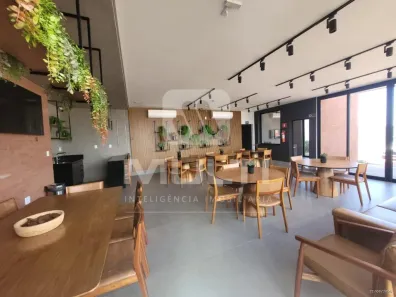 Lote/Terreno com 1 Quarto à venda, 12m² no Grand Ville, Uberlândia