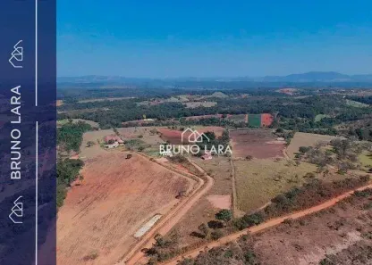 Lote/Terreno à venda, 120000m² no Zona Rural, Igarapé