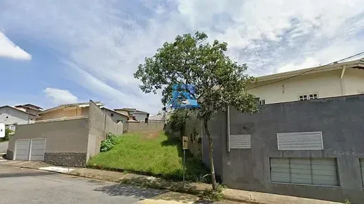 Lote/Terreno à venda, 292m² no Recanto do Parque, Itatiba