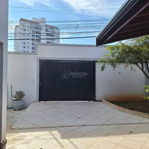 Casa com 4 Quartos à venda, 312m² no Parque Alto Taquaral, Campinas