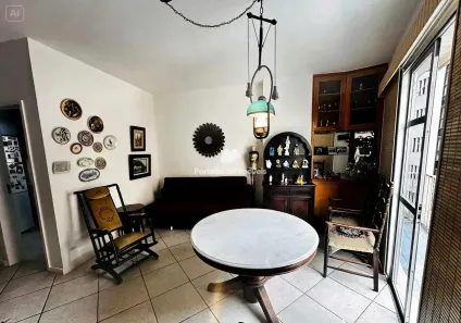 Apartamento com 2 Quartos à venda, 91m² no Botafogo, Rio de Janeiro