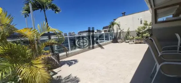 Cobertura com 3 Quartos à venda, 203m² no Barra da Tijuca, Rio de Janeiro