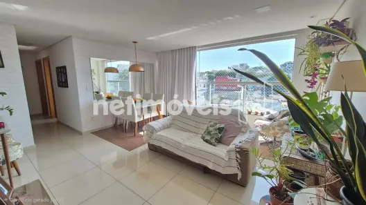 Apartamento com 3 Quartos à venda, 720m² no Santa Inês, Belo Horizonte