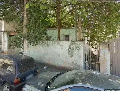 Lote/Terreno à venda, 450m² no Vila Guarani (Z Sul), São Paulo