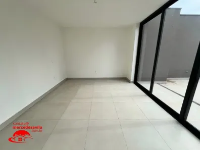 Casa de Condomínio com 4 Quartos à venda, 213m² no Brooklin Novo, São Paulo