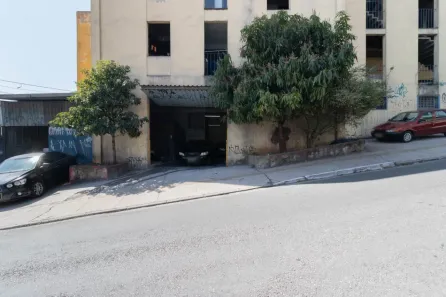 Ponto Comercial com 3 Quartos para alugar, 400m² no Parque Císper, São Paulo