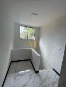 Casa de Condomínio com 2 Quartos à venda, 100m² no Cuiabá, Petrópolis