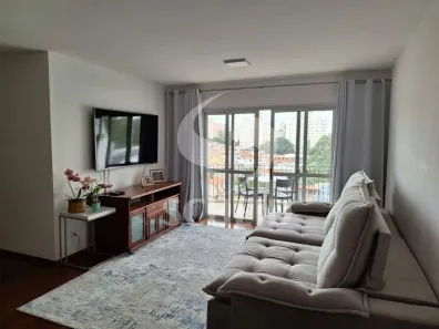 Apartamento com 3 Quartos à venda, 140m² no Jardim Umuarama, São Paulo