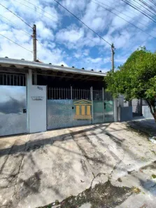 Casa com 2 Quartos à venda, 75m² no Jardim Santa Inês I, São José dos Campos