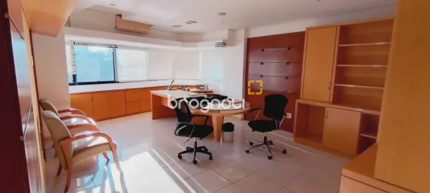 Sala Comercial à venda, 162m² no Centro, Florianópolis