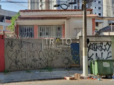 Imóvel Comercial com 3 Quartos à venda, 267m² no Chácara da Barra, Campinas