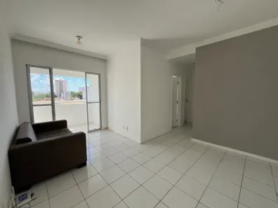 Apartamento com 2 Quartos para venda ou aluguel, 60m² no Pernambués, Salvador