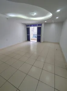 Apartamento com 3 Quartos para alugar, 142m² no Nazaré, Belém