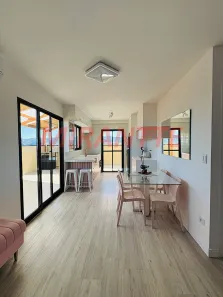 Cobertura com 2 Quartos à venda, 96m² no Vila Santa Terezinha (Zona Norte), São Paulo