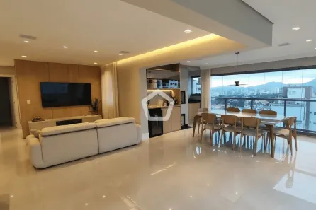 Apartamento com 3 Quartos à venda, 122m² no Alto da Lapa, São Paulo