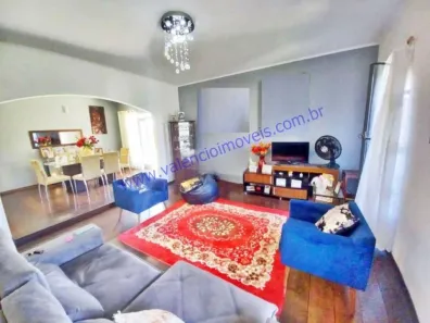 Casa com 3 Quartos à venda, 199m² no Bosque da Saúde, Americana