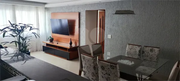 Apartamento com 2 Quartos à venda, 100m² no Jardim São Paulo(Zona Norte), São Paulo