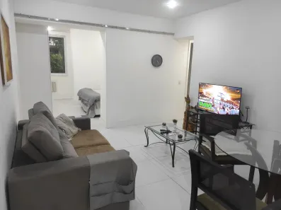 Apartamento com 2 Quartos à venda, 60m² no Copacabana, Rio de Janeiro