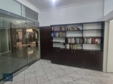 Ponto Comercial com 4 Quartos à venda, 48m² no Barro Preto, Belo Horizonte