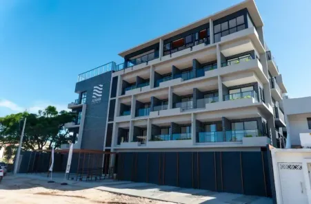 Flat com 1 Quarto à venda, 30m² no Tamandaré, Tamandaré