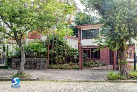 Casa com 3 Quartos à venda, 155m² no Auxiliadora, Porto Alegre