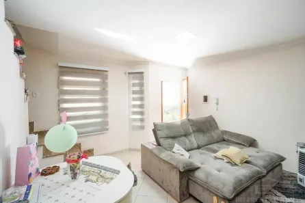 Sobrado com 2 Quartos à venda, 70m² no Vila Esperança, São Paulo