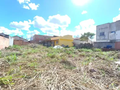 Lote/Terreno à venda, 1000m² no Dinah Borges, Eunápolis